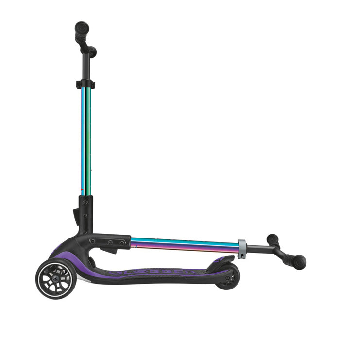 Globber Ultimum Scooter - Neo Chrome