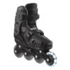 Globber Go Skates (Size 34-37) - Grey