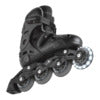 Globber Go Skates (Size 34-37) - Grey