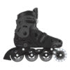 Globber Go Skates (Size 34-37) - Grey