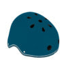 Globber Kids Helmet Lights XS/S (48-53cm) - Petrol Blue