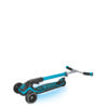 Globber Ultimum Lights Scooter - Aqua