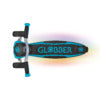 Globber Ultimum Lights Scooter - Aqua