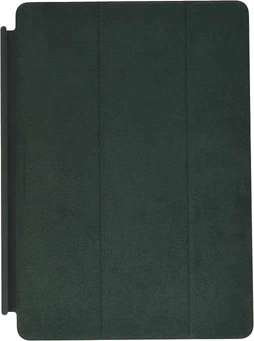 Apple Smart Cover for iPad (9th, 8th & 7th generation), iPad Air (3rd generation), iPad Pro 10.5-inch - Cyprus Green