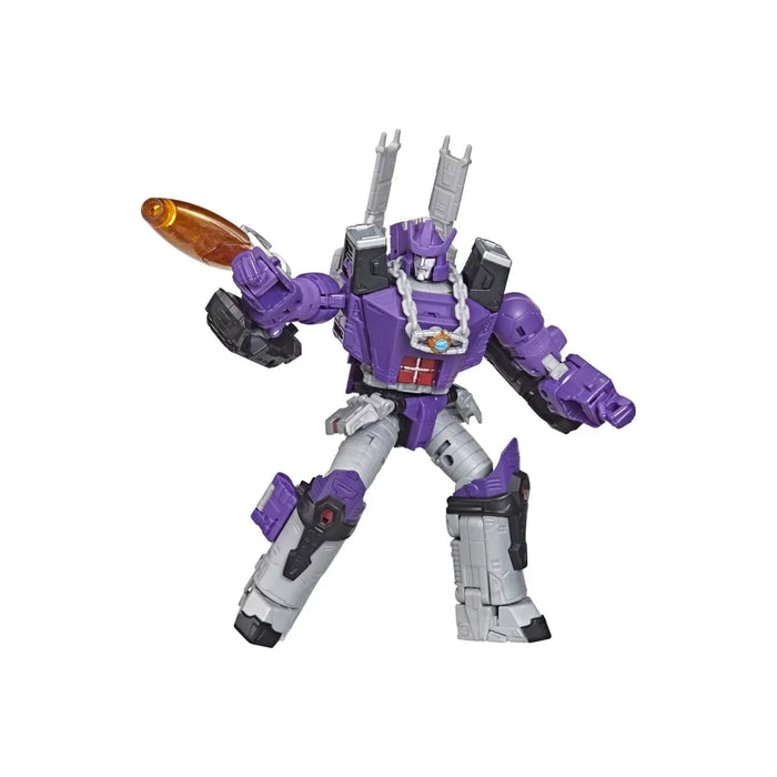 Hasbro Transformers Toys Generations Legacy Series Leader Galvatron Acti F2989 / F3518