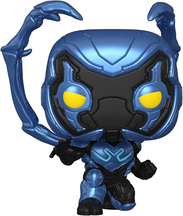 Pop! Movies: Blue Beetle - Pop 2