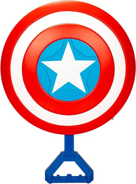Hasbro Marvel Studios Captain America: Brave New World NERF Skyshot Blaster