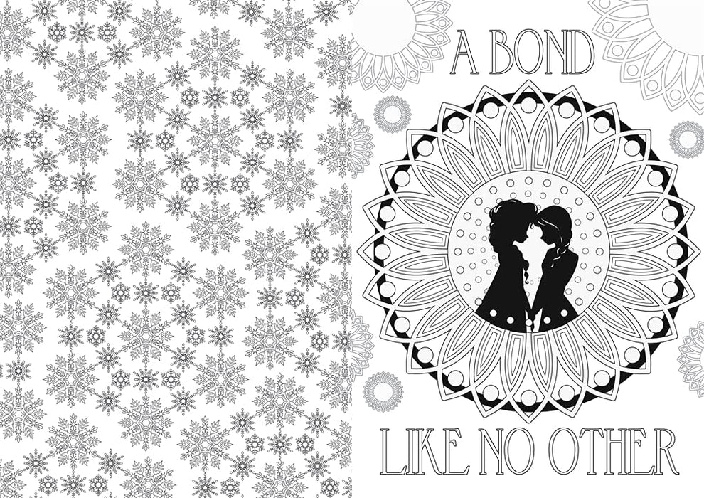 Disney Frozen Colouring