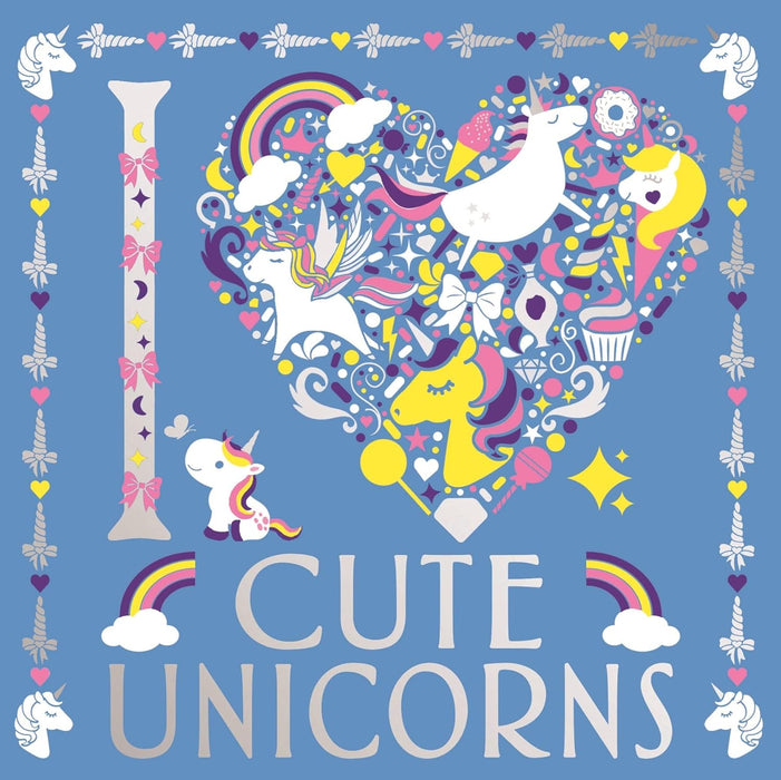Cute Unicorn