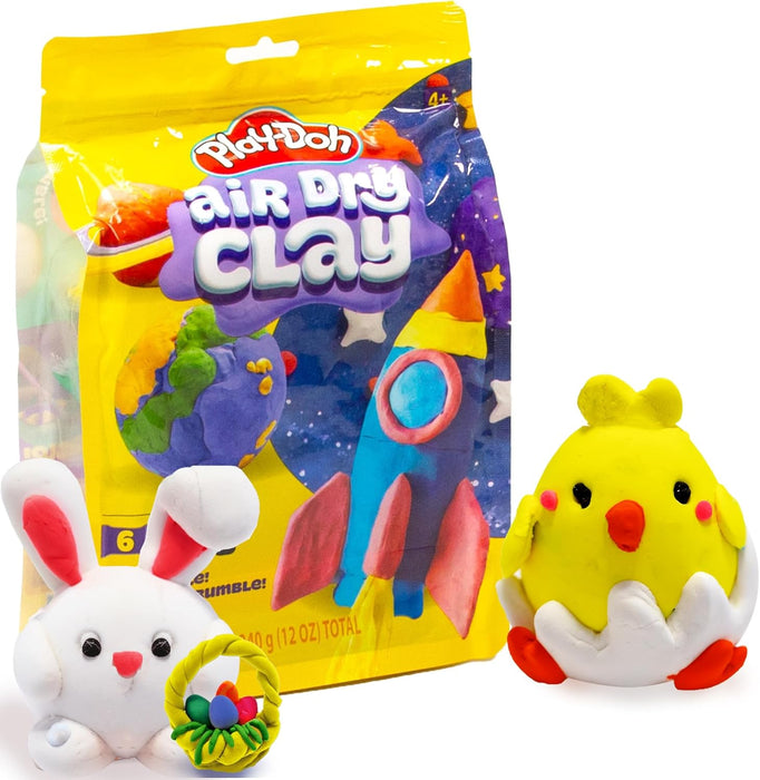 PlayDoh Multi Color Bag (12oz)