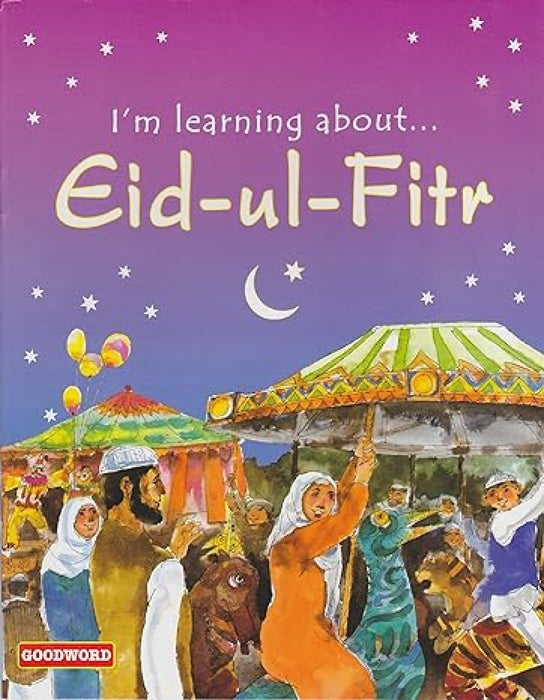 Eid - Ul - Fitr