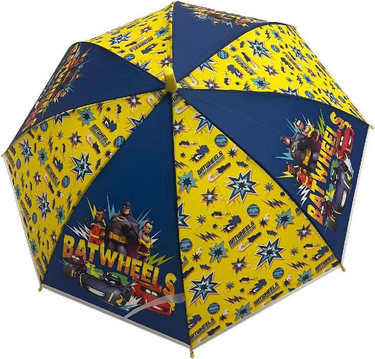 BATWHEELS - UMBRELLA