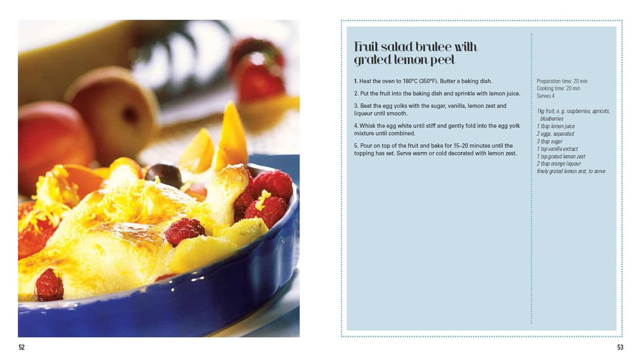 The One & Only Salad Cookbook