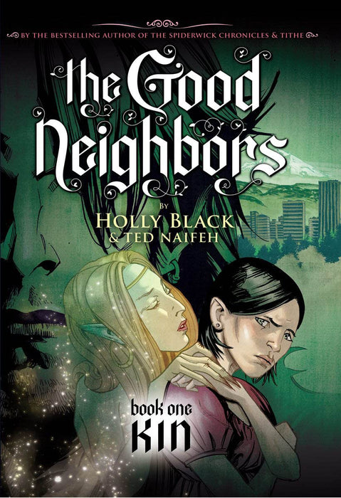 Good Neighbors, The Kin