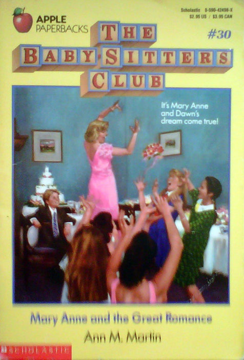 The Baby Sitters Club: 11 Kristy and the Snobs