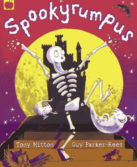 Spooky Rumpus