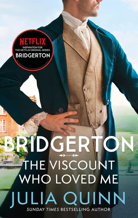 Bridgerton The Viscount Who Loved Me 2