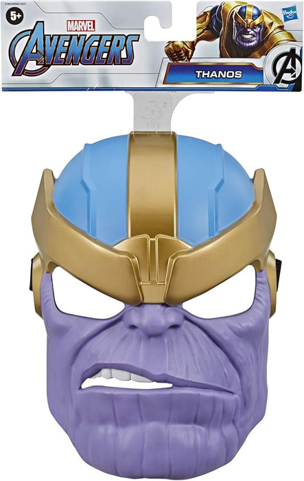 Hasbro Avengers Thanos Mask