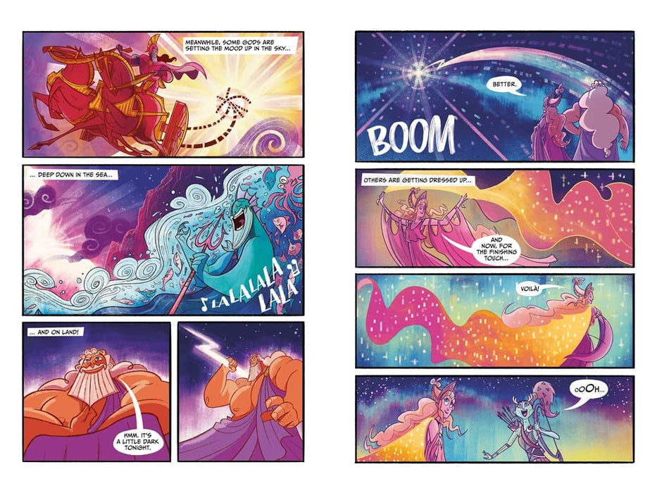 Disney Villains Hades The Horn of Plenty