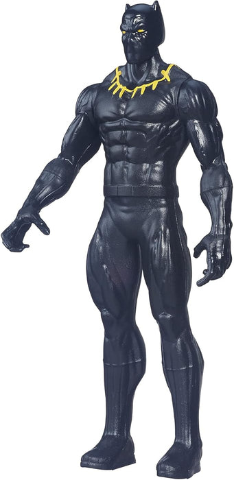Hasbro Marvel Black Panther 6-Inch Action Figure