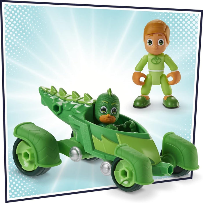 Hasbro PJ Masks Ultimate Gekko Pack