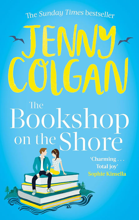 Colgan: Bookshop on the Shore