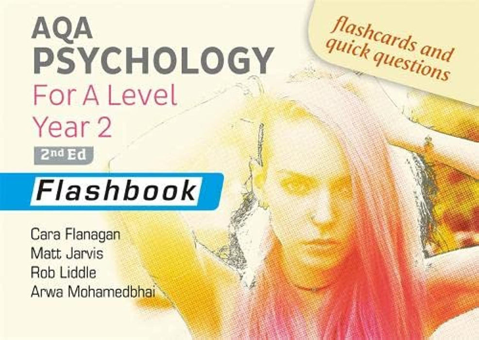 AQA Psychology