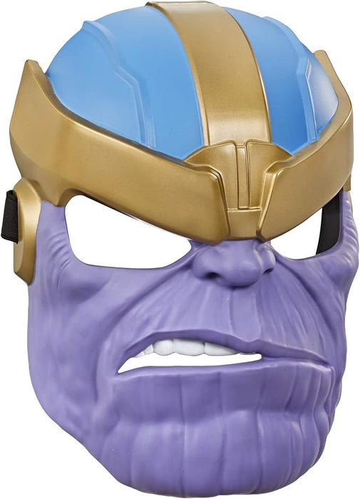 Hasbro Avengers Thanos Mask