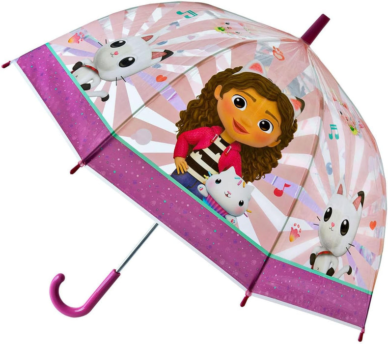 Gabby's Doll House - Umbrella