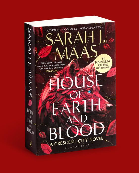 House of Earth and Blood