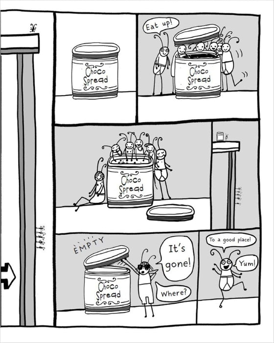 Tom Gates #23: Ha! Ha! Hilarious