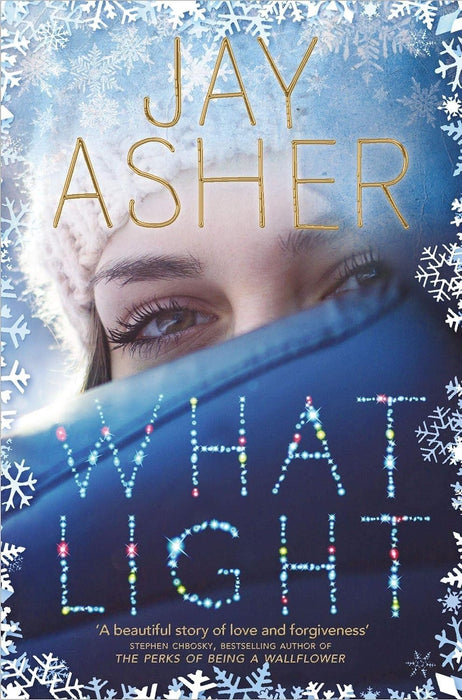 Jay Asher - What Light