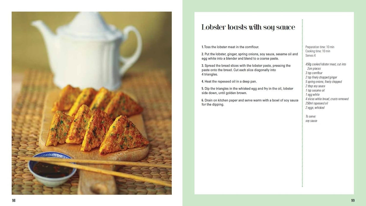 The One & Only Asian Cookbook