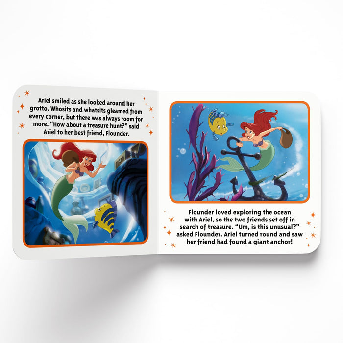 Disney Princess Ariel