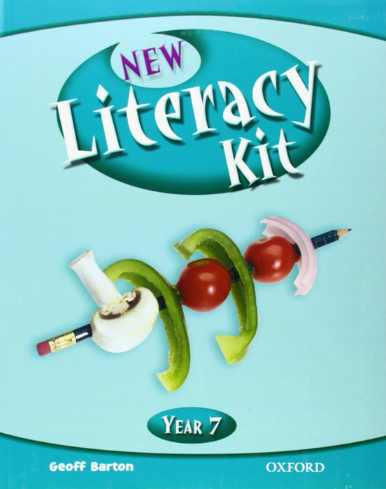 New Literacy Kit Year 7
