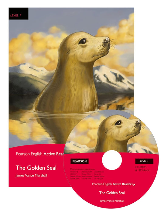 The Golden Seal