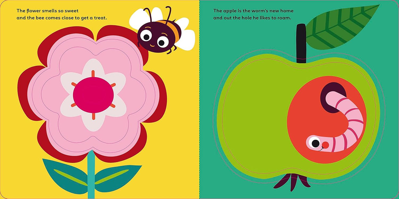 Early Learning First Words