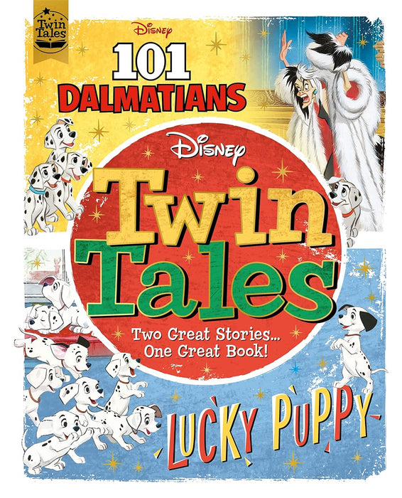 Disney Classics: Twin Tales