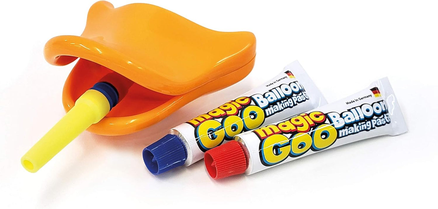 4M 406306 Magic Goo-Duckie Mouth Blower