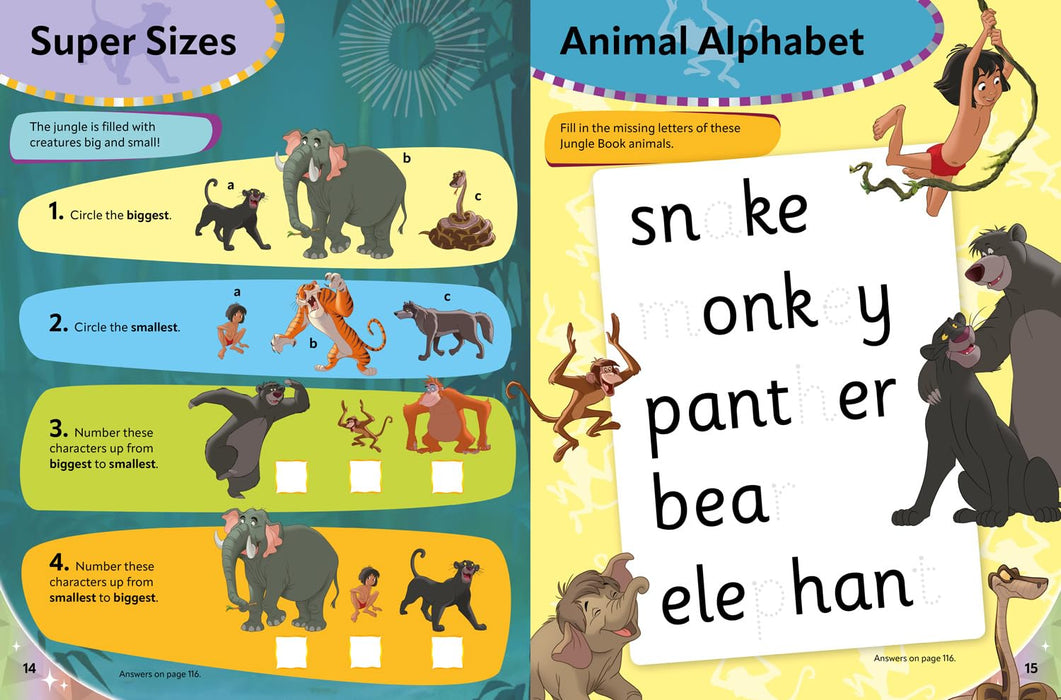 Disney 100 Celebration Annual