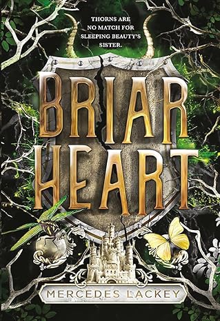 Briarheart