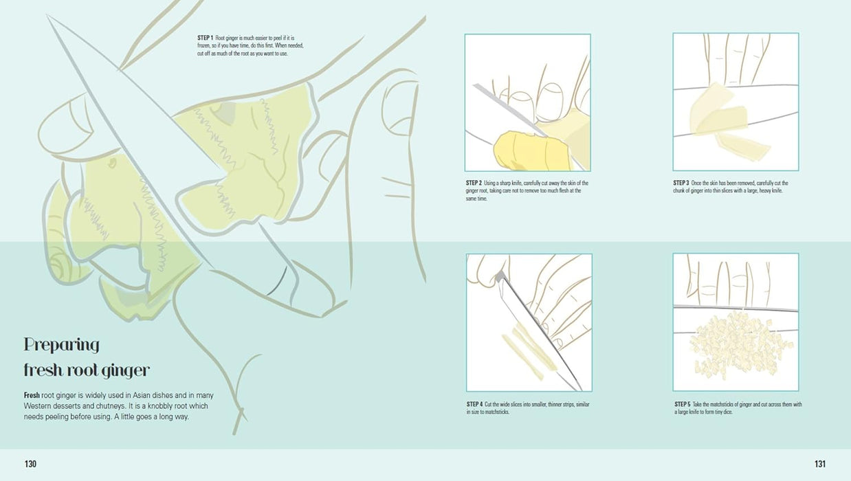 The One & Only Asian Cookbook