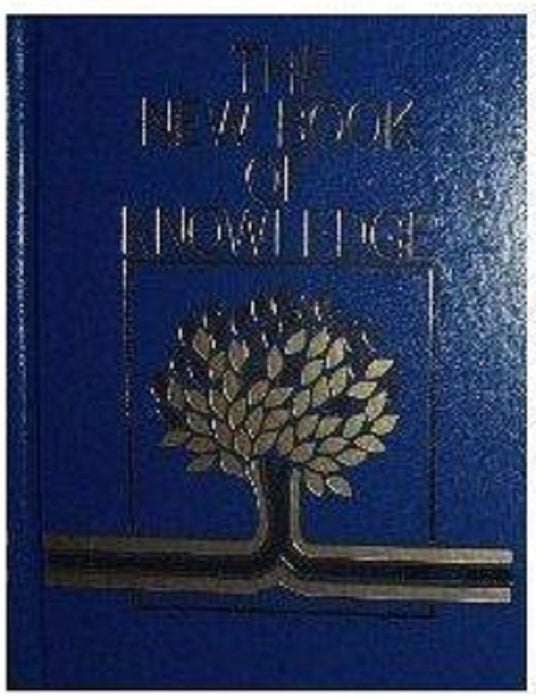 The New Book of Knowledge