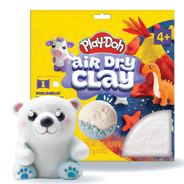 PlayDoh Single Color Bag (5oz)