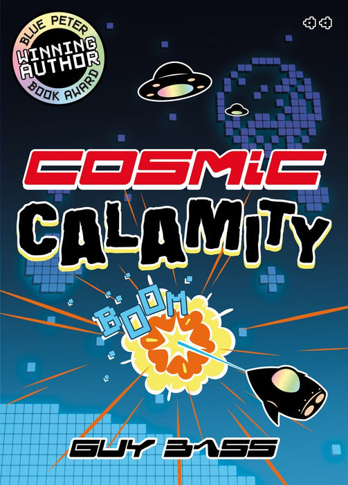 Cosmic Calamity