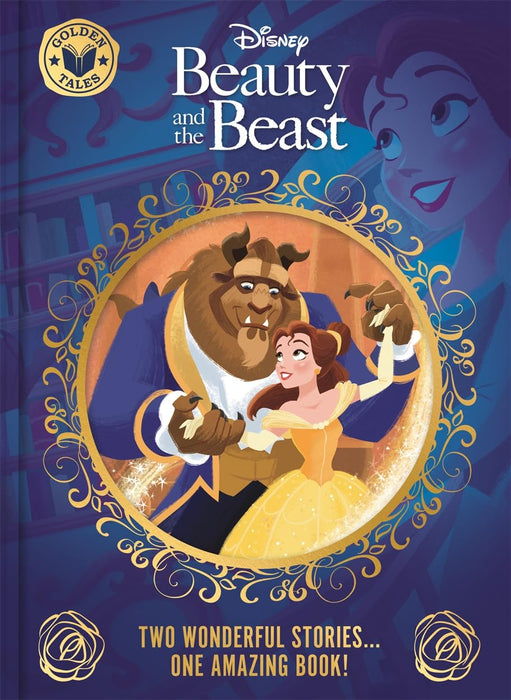 Beauty and the Beast