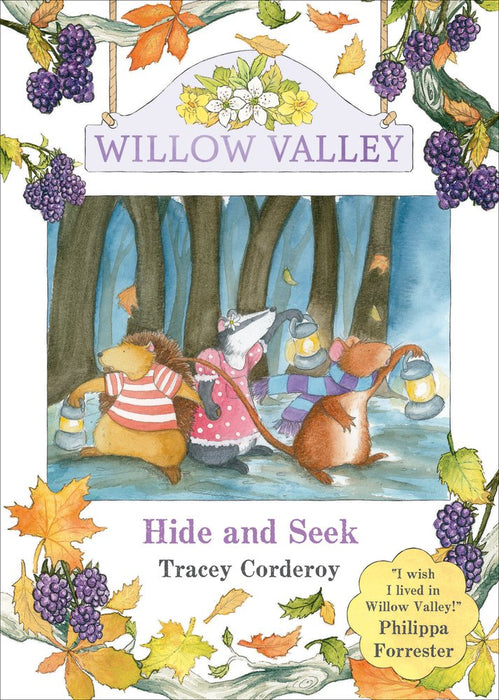 Willow Valley: Hide & Seek