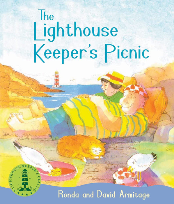 The Light House Keepers Picnic