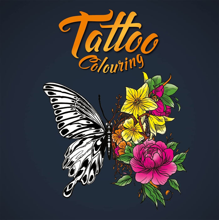 Tatto Colouring