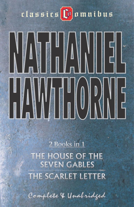 Nathaniel Hawthorne